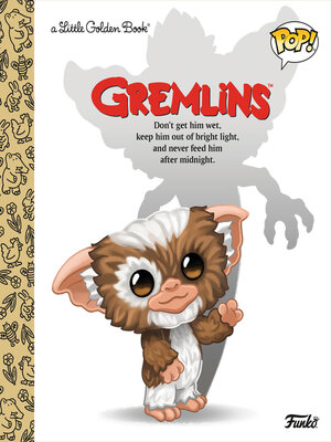 cover image of Gremlins